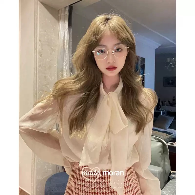 다리미 패밀리 12화 왕지혜 투피스 세트 이미연 트위드 하객룩 의상 옷 패션 - 상세 이미지 2