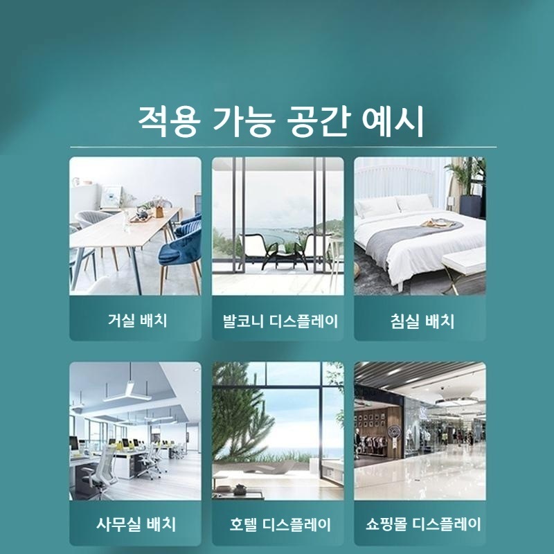 철제화분받침대 실내 다육이 식물 진열대 유럽풍 랙 - 상세 이미지 5