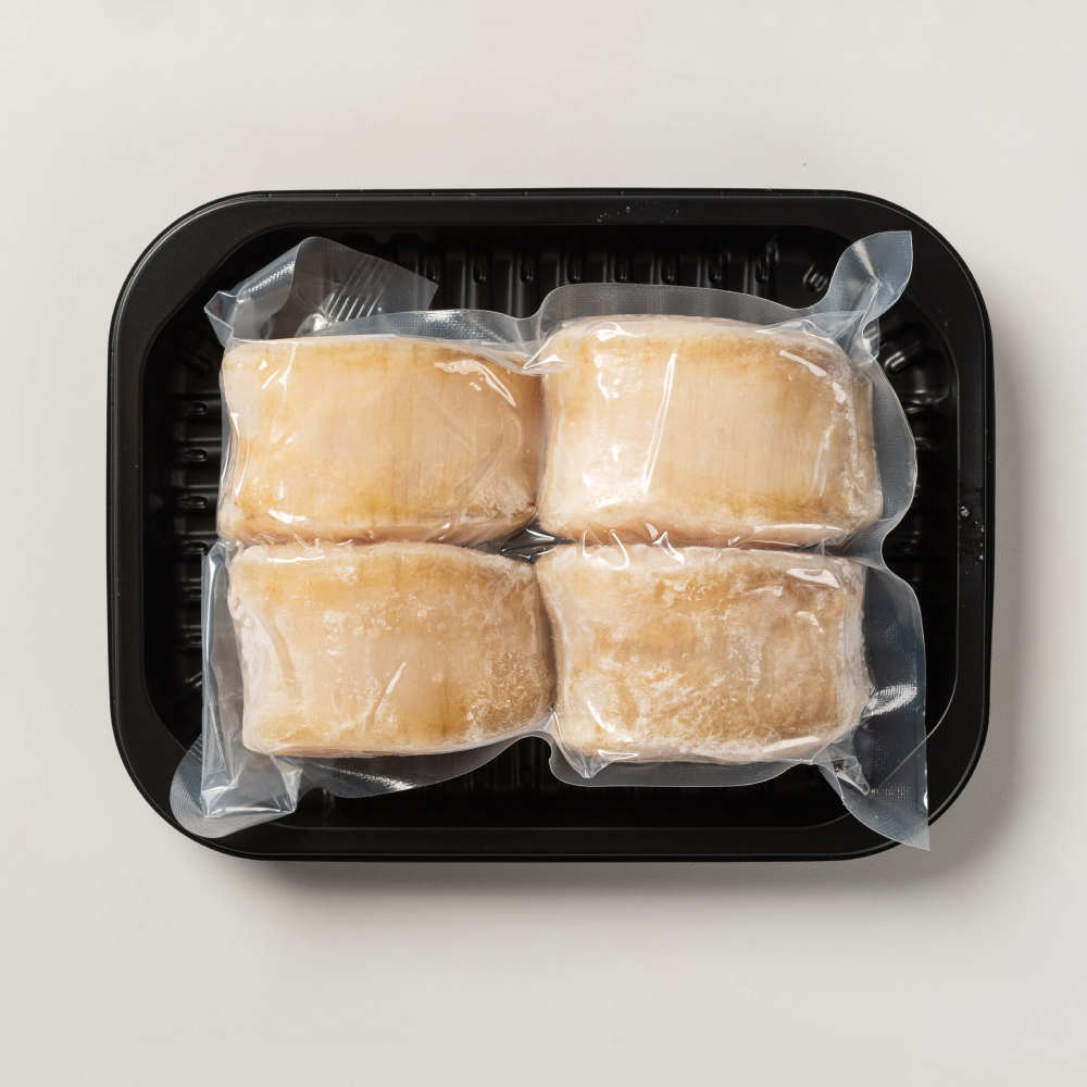 자연산 키조개 관자 500g 캠핑음식