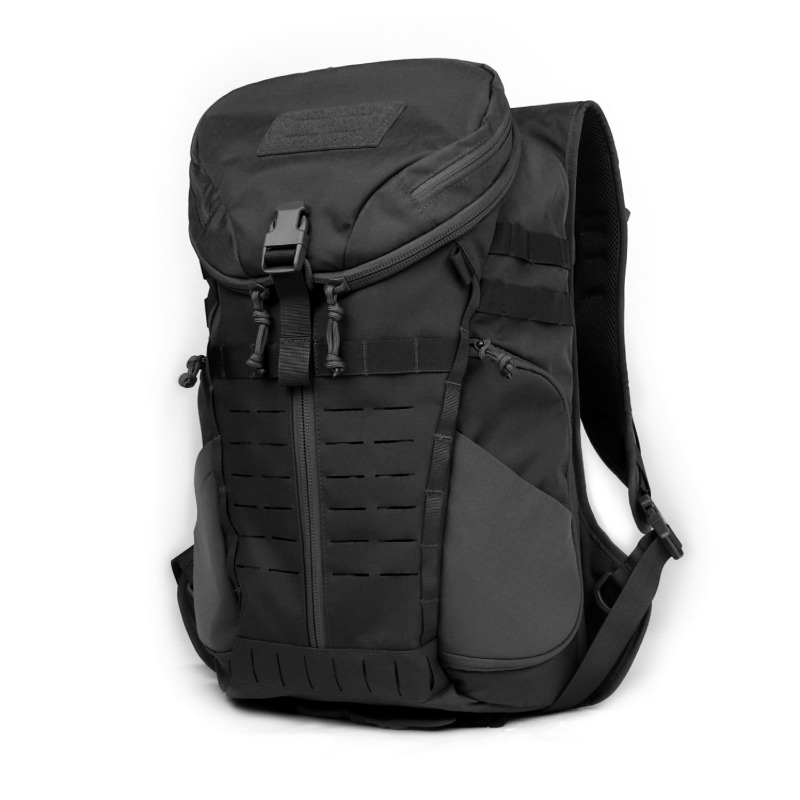 반스플라이 슈넬 배틀 백팩(블랙)