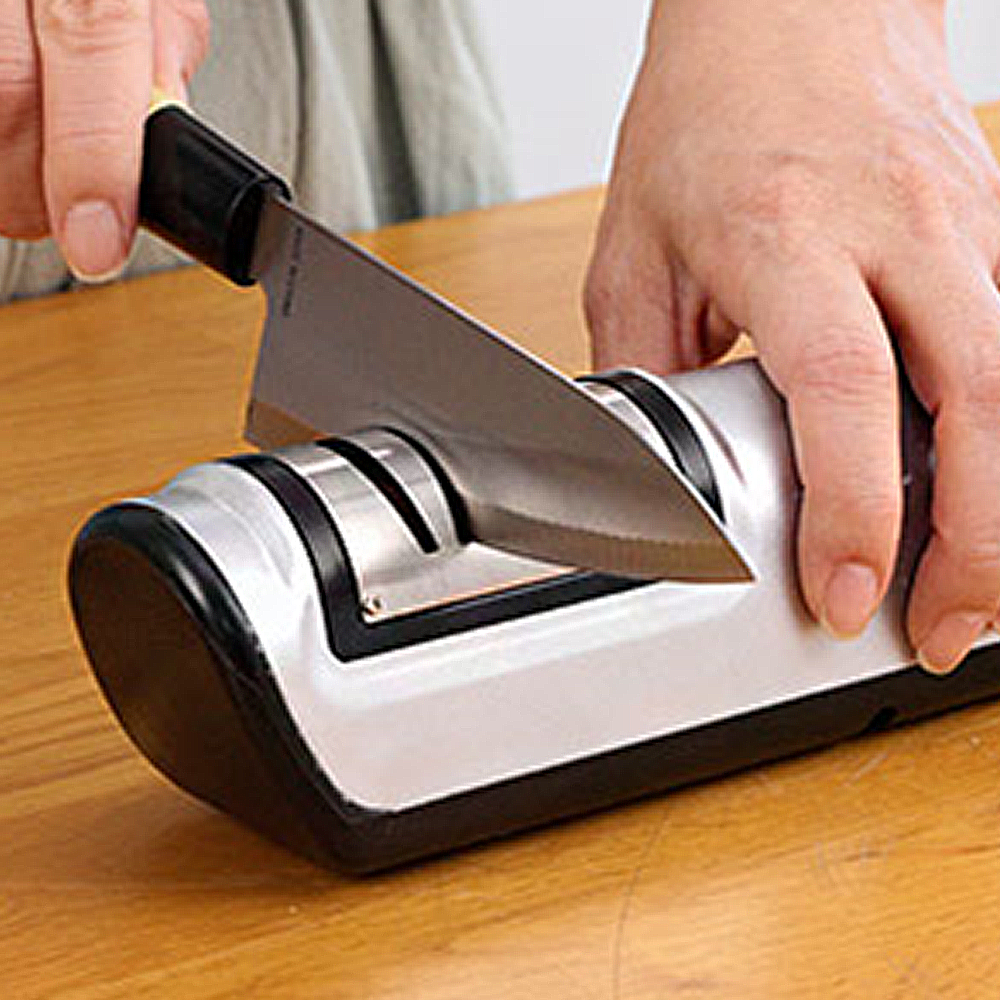 3초 전동칼갈이 1세트 플렉스 충전식 무선 그라인더 3초전동 칼가는기계 연마기