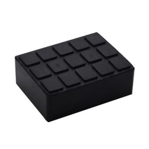 고무 블럭 자동차 리프트 받침 패드 고무발 실사용 후기 | 효과 있을까? - 상품 이미지 2