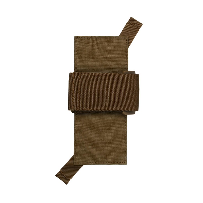 반스플라이 45mm 피스톨 홀더 인서트(코요테)