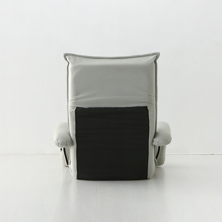 [샘플샵] HYS 좌식 소파 014 그레이 (서울/인근경기지역 직배송)