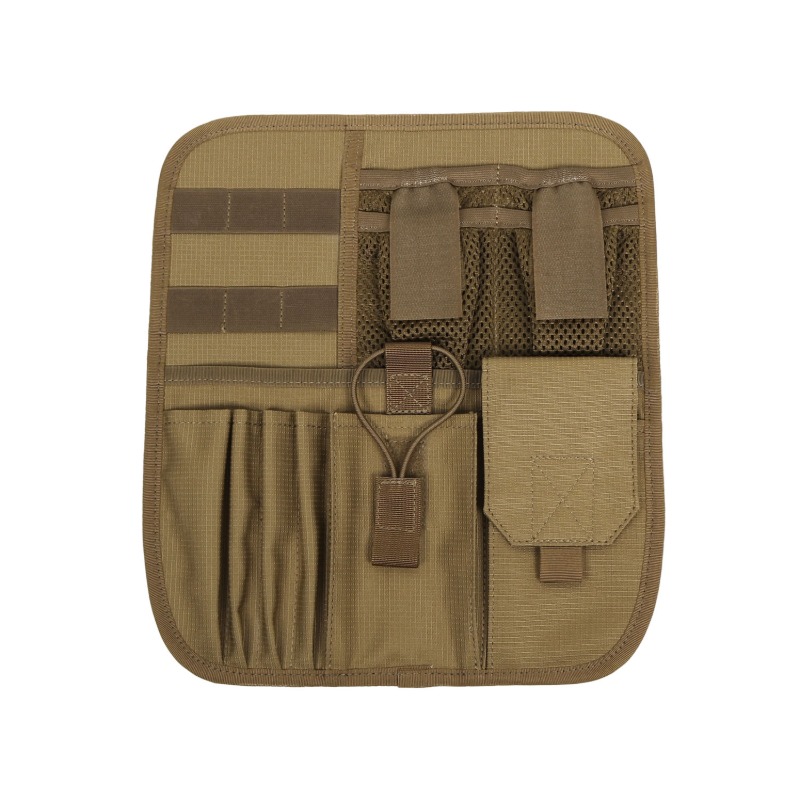 반스플라이 자로 인서트 판넬(코요테)