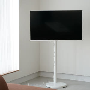 와이드무빙뷰 화이트에디션 삼탠바이미 셋트 QLED 101cm(40인치) ... 개봉기 | 실사용 후기 - 상품 이미지 4