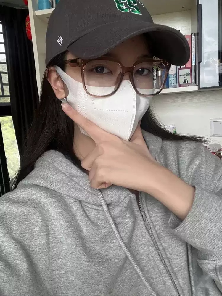 사랑은 외나무다리에서 2화 정유미 안경테 아이웨어 윤지원 데일리 무도수 의상 옷 패션 - 상세 이미지 5