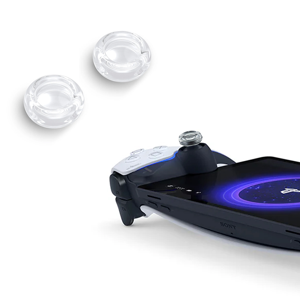 PS포탈 스틱커버 투명 클리어논슬립