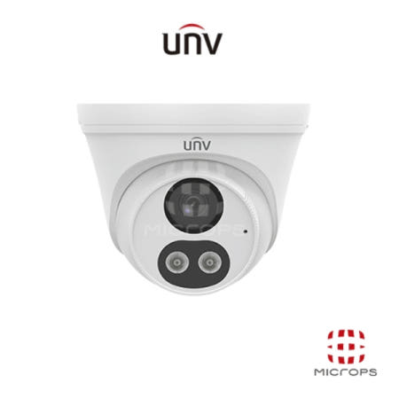 유니뷰 500만화소 ALL-HD 실내형 컬러뷰 카메라 UAC-T1A45LM-DL 2.8MM
