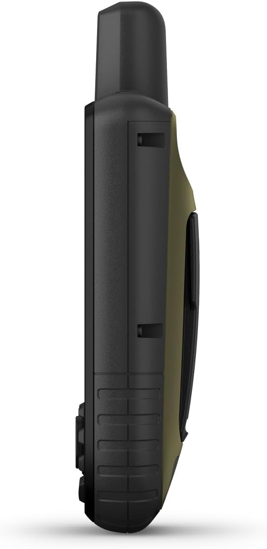 가민 GARMIN GPSMAP 67 산악 등반용 GPS 내비게이션 010-02813-13 이미지 8