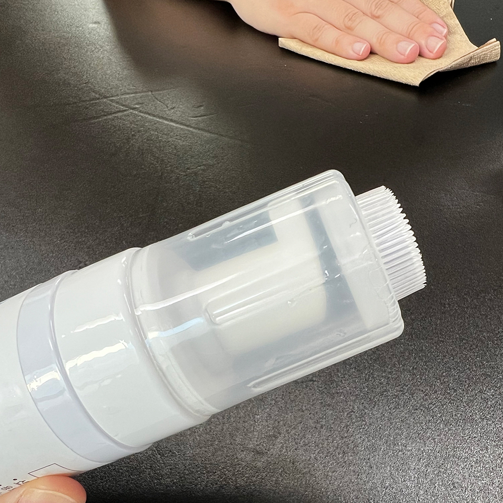 크린위즈 패딩 잘지워지는 얼룩제거 패딩클리너 180ml, 2개 - 상세 이미지 5