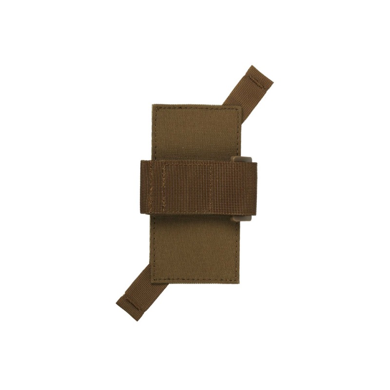 반스플라이 38mm 피스톨 홀더 인서트(코요테)