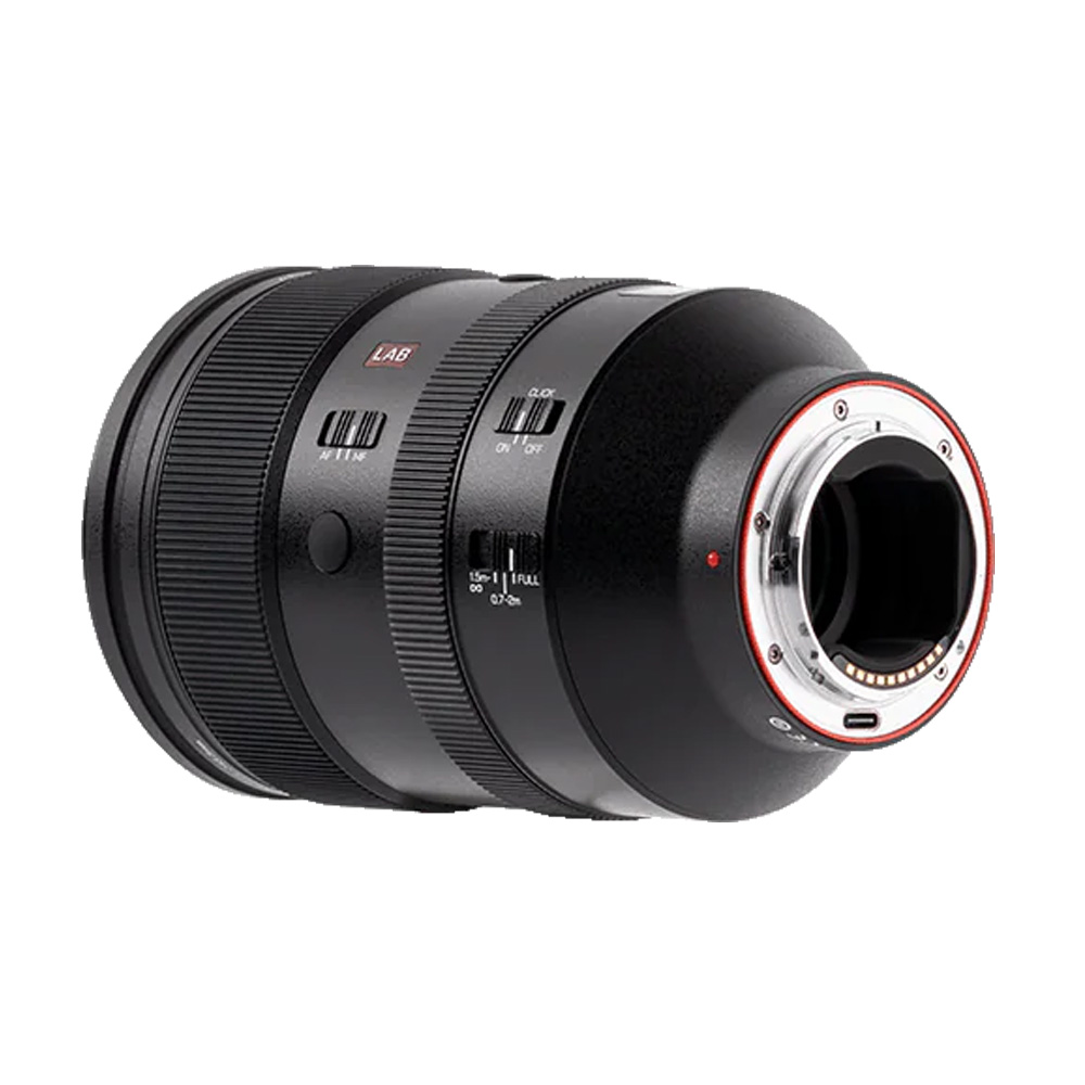 빌트록스 135mm F1.8 AF LAB 소니 FE마운트 풀프레임 렌즈 - 상세 이미지 5
