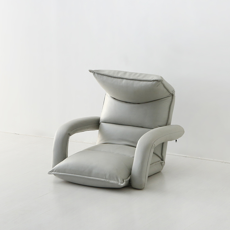 [샘플샵] HYS 좌식 소파 014 그레이 (서울/인근경기지역 직배송)