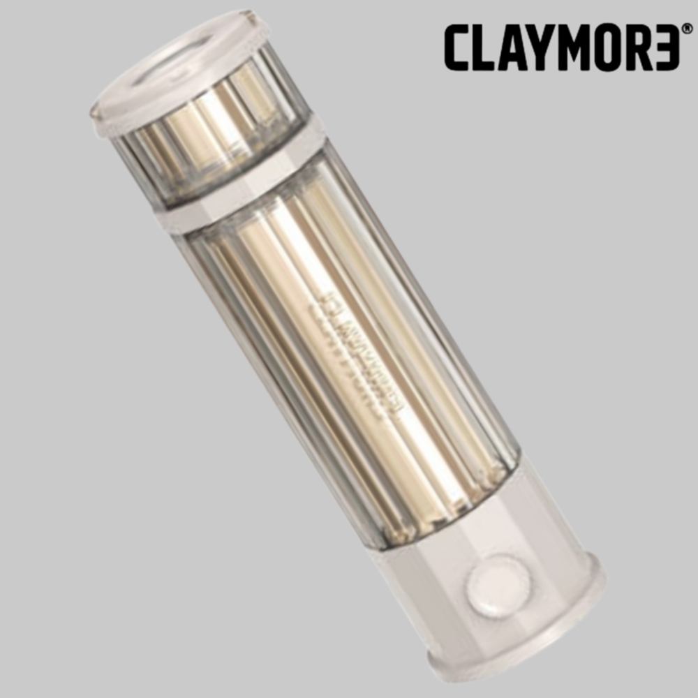 크레모아 칸델라 랜턴 손전등 충전식 방수 감성 휴대용 무선 백패킹 차박 캠핑 미니 조명램프