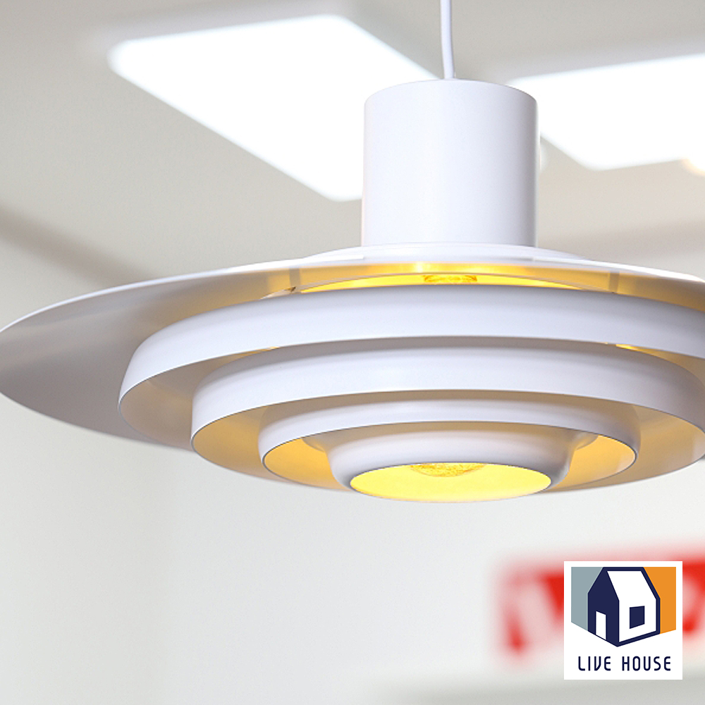 LED 펜던트 조명 주방 펜던트 레일등 조명기구 - 상세 이미지 4
