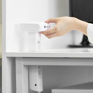 텔로 USB C타입 포함 7구 수직타워형 데스크 멀티탭 고속충전기 멀티콘... 실사용 후기 | 효과 있을까? - 상품 이미지 1