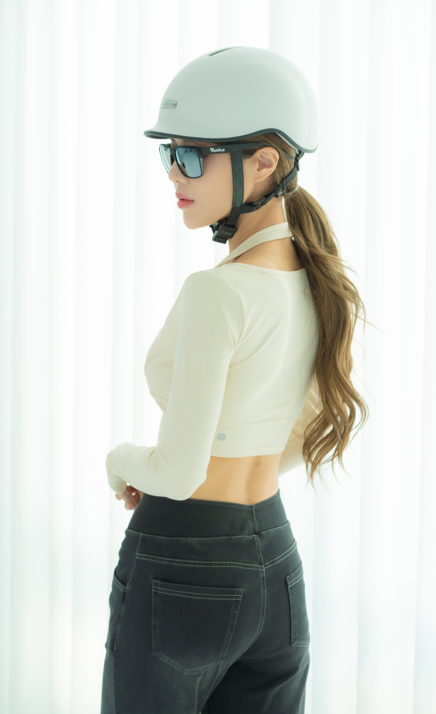 CRNK 크랭크 TANGO 탱고 자전거헬멧 전동킥보드 전기자전거 어반 헬멧 판매처 상세 정보 이미지 2