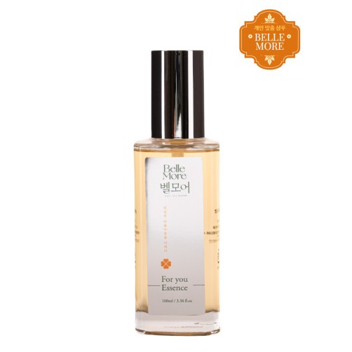 이공뷰티 벨모어 단백질에센스 100ml 저자극 단백질 케라틴 열보호 - 상품 이미지