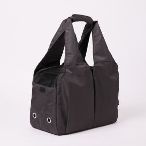 3651 이지캐리백 강아지 가방 고양이 이동장 캐리어 차콜, 대형 솔직 후기 | 실제 사용자 리뷰 총정리 - 상품 이미지 2