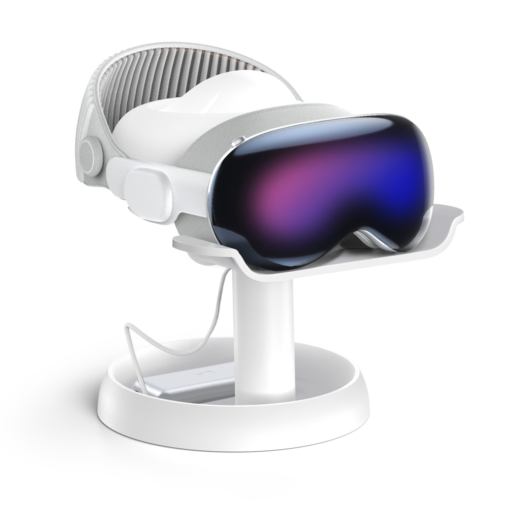 애플 비전 프로 AMVR 거치대