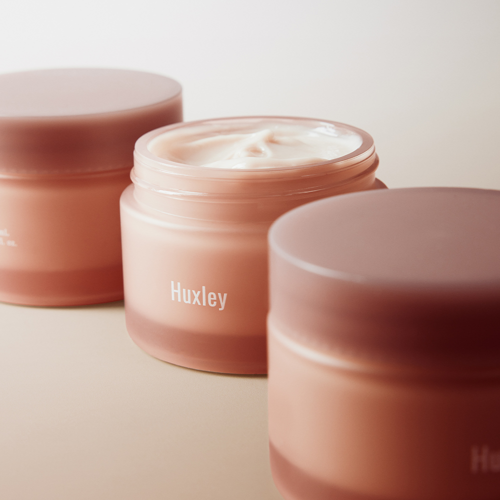 헉슬리 컨디셔닝 크림 프리쉐이프 50ml, 1개 - 상세 이미지 4