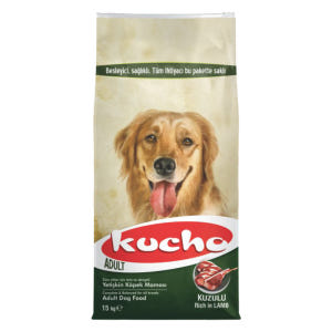 쿠쵸 어덜트 15kg 대용량 강아지사료+샘플사료 200g 솔직 후기 | 실제 사용자 리뷰 총정리 - 상품 이미지 2