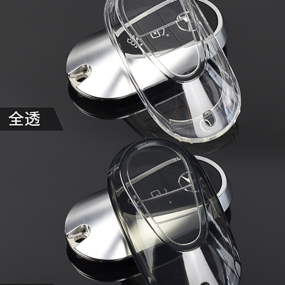 메르세데스-벤츠 S-클래스 Maybach glc300 자동차 키 커버 키케이스 - 상세 이미지 5