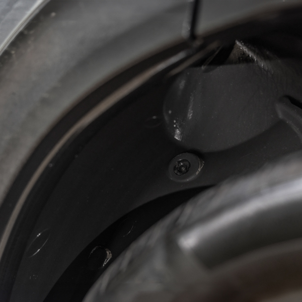 AD 오토브라이트 다이렉트 슈퍼쉰 500ml 타이어/고무/플라스틱 광택제