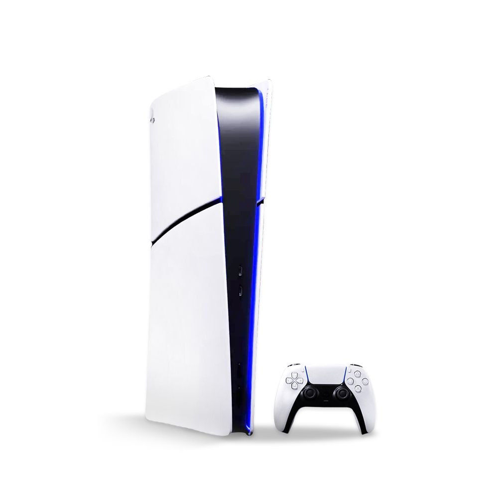 PS5 플레이스테이션5 슬림 디지털 에디션 WJ : 주식회사 우진스토어