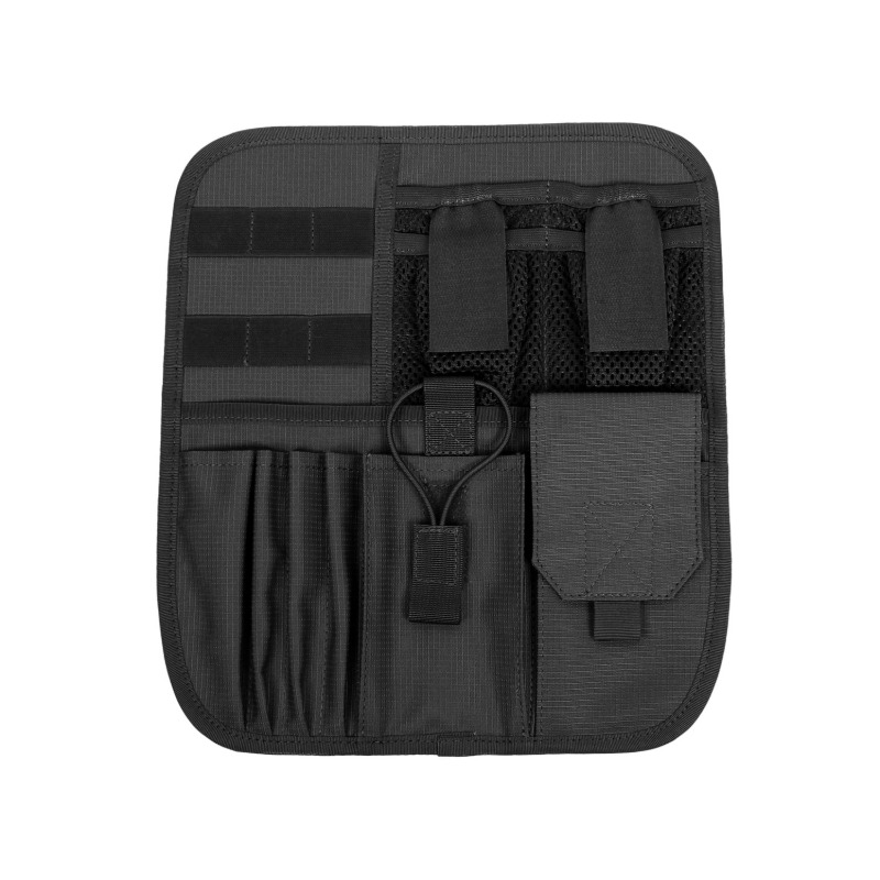 반스플라이 자로 인서트 판넬(블랙)