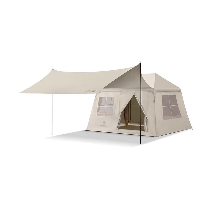 노마드 에어캐빈 5.7 플러스 에어텐트