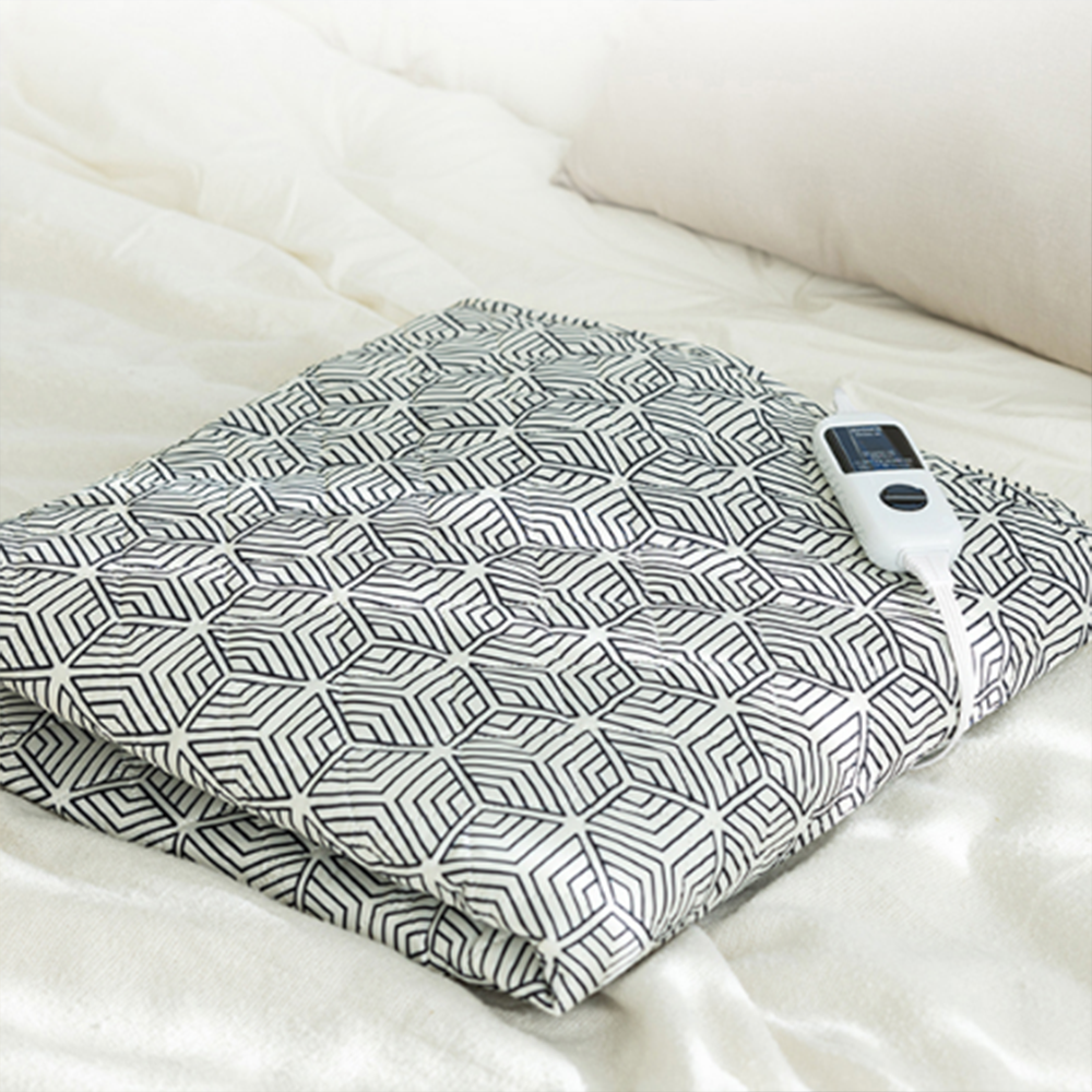 180X140 전기 매트 침대 2인용 2인 장판 원룸 자취방 겨울 따뜻한 바닥 쇼파 겸용