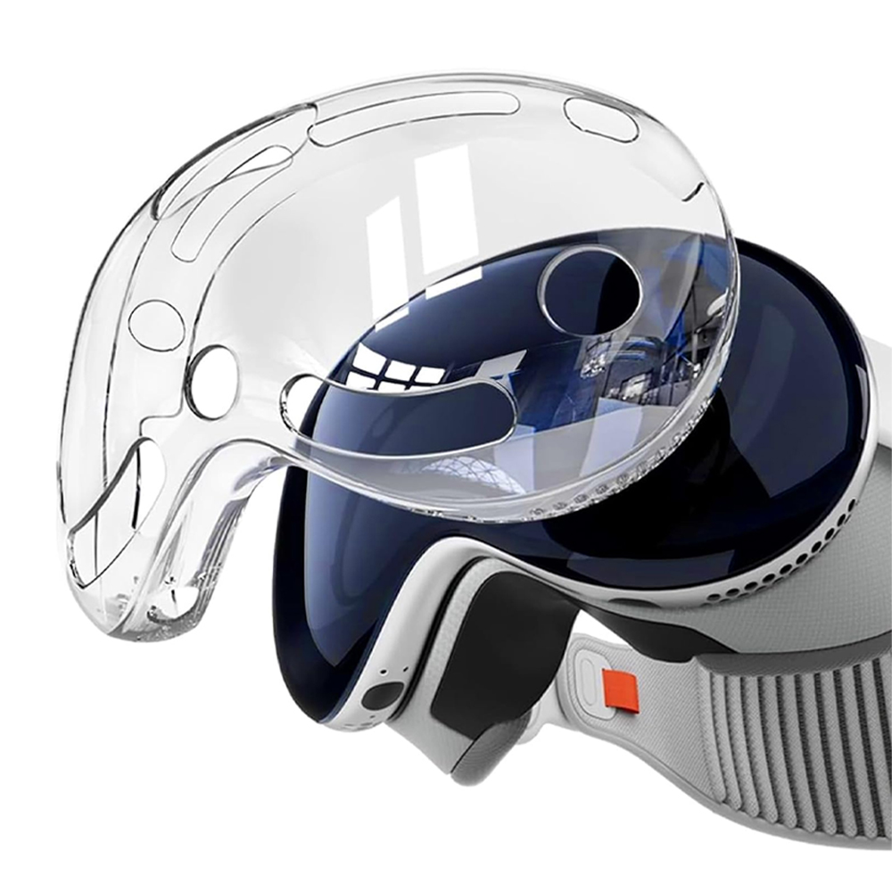 애플 비전 프로 TPU 케이스 커버 악세사리