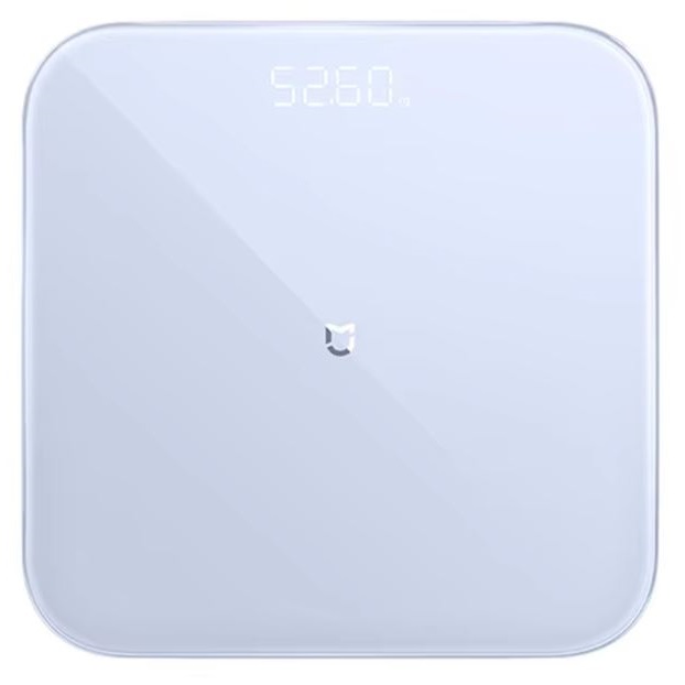 샤오미 미지아 스마트 체중계 S200 정밀 0.05kg 측정기 어플 연동