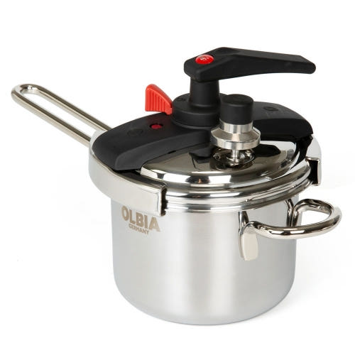 올비아 IH 미니 압력밥솥