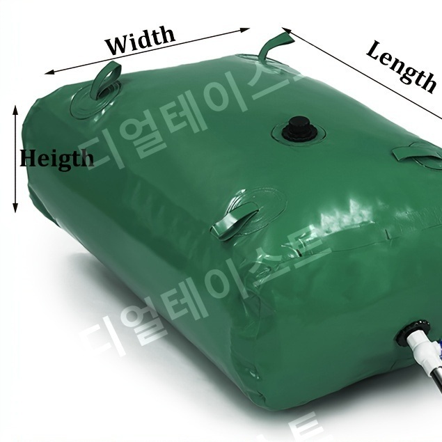 농업용 물통 관개용 대형 캠핑 - 메인 이미지