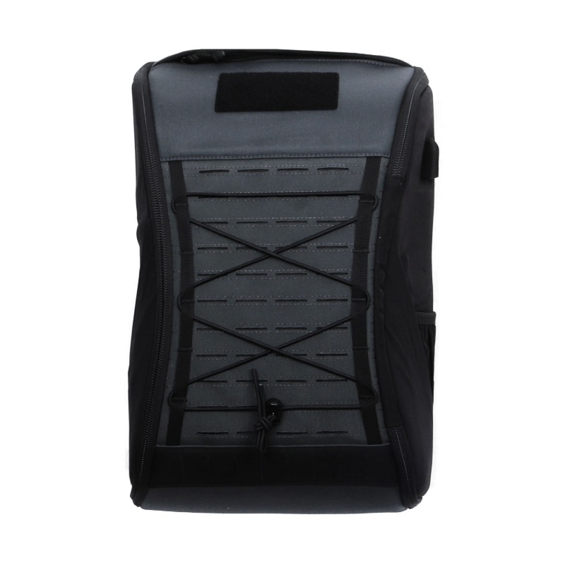 반스플라이 자로 택티컬 백팩(스모크그레이-블랙)