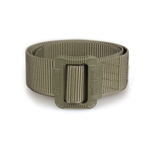 반스플라이 태드 어반 텍티컬 전술 벨트 38mm(레인저그린) - 메인 이미지
