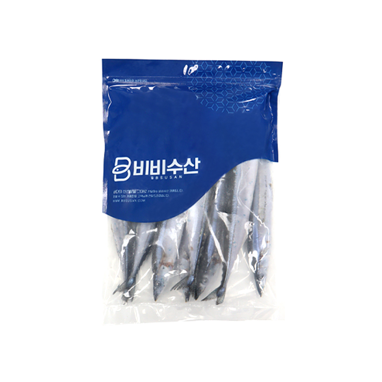 냉동 꽁치 1kg, 2개 이미지 2