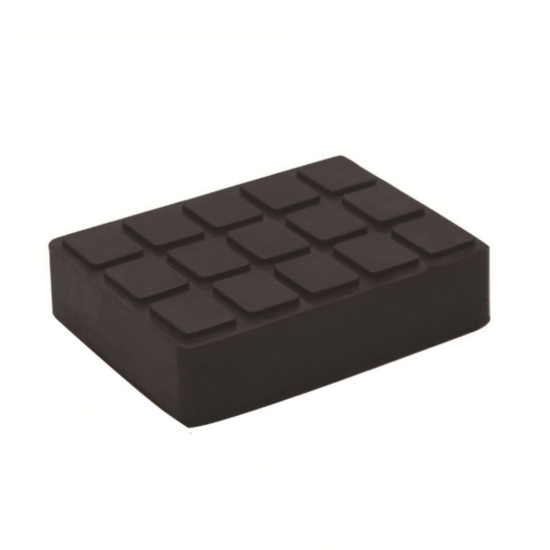 고무 블럭 자동차 리프트 받침 패드 고무발 이미지 3