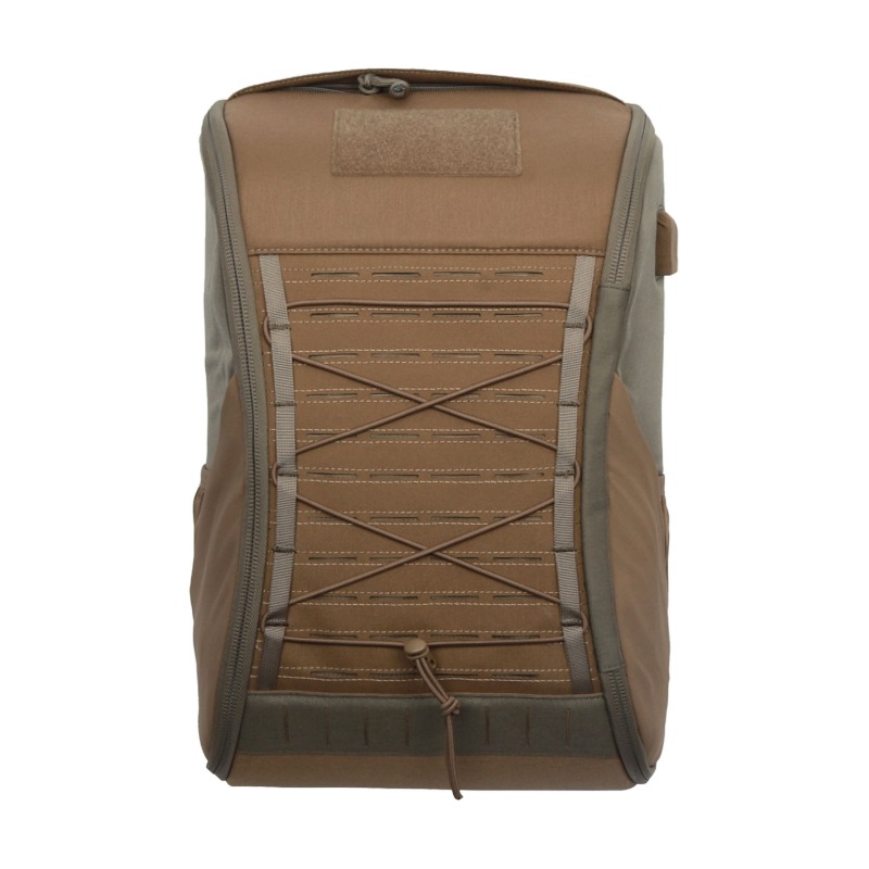반스플라이 자로 택티컬 백팩(코요테-스톤그린)