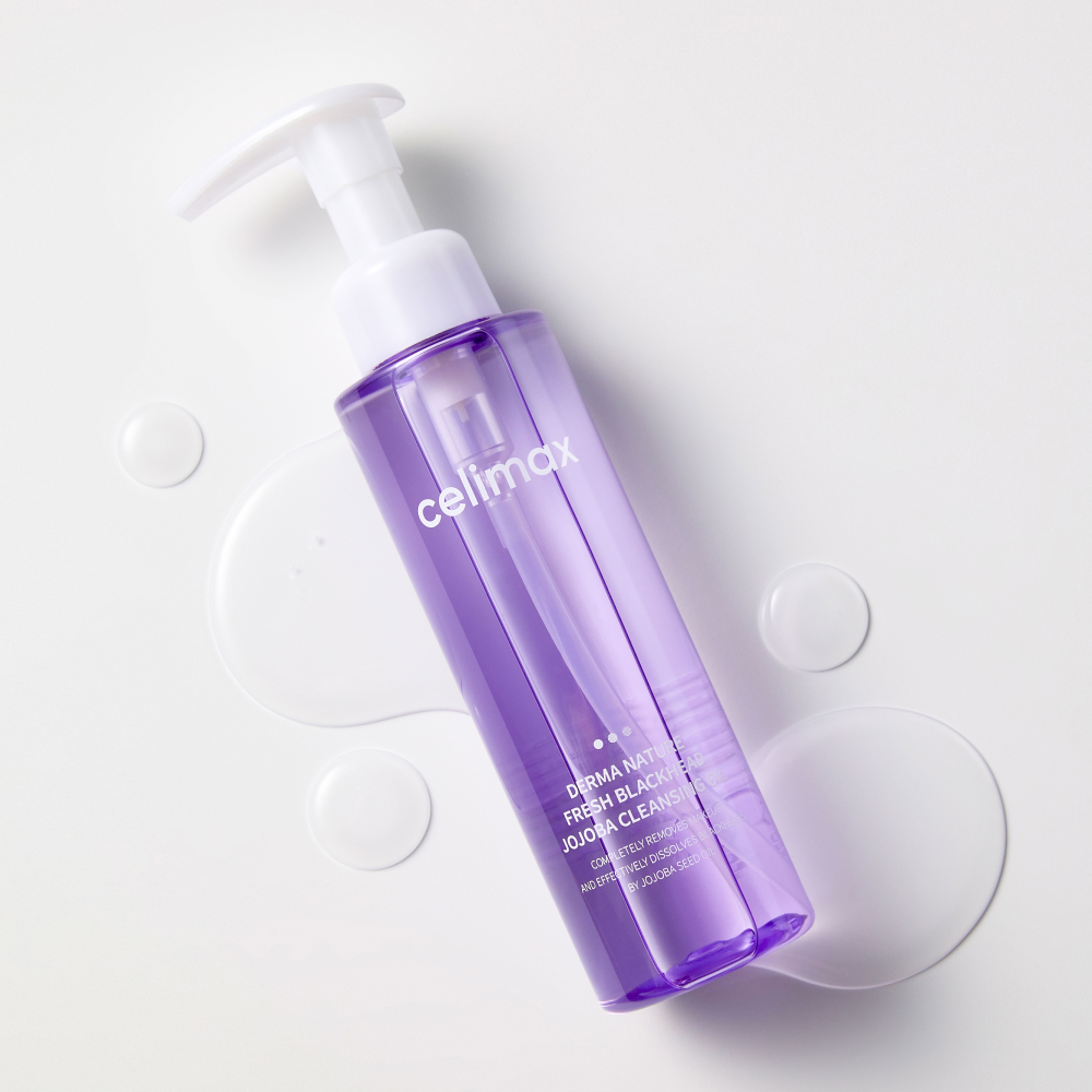 셀리맥스 프레시 클렌징오일 150ml, 1개 이미지 1