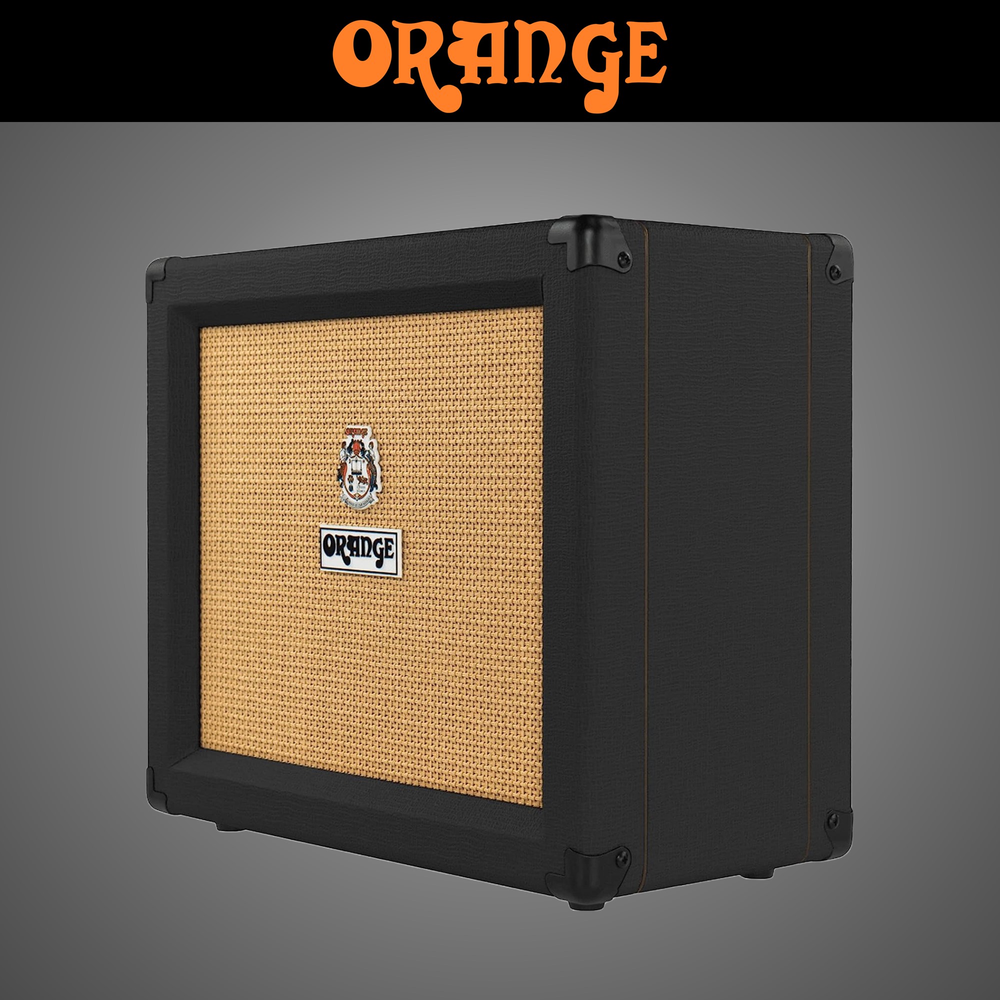 오렌지 크러쉬35RT 일렉기타 앰프 ORANGE CRUSH 35RT 리버브 튜너 내장 - 상세 이미지 3