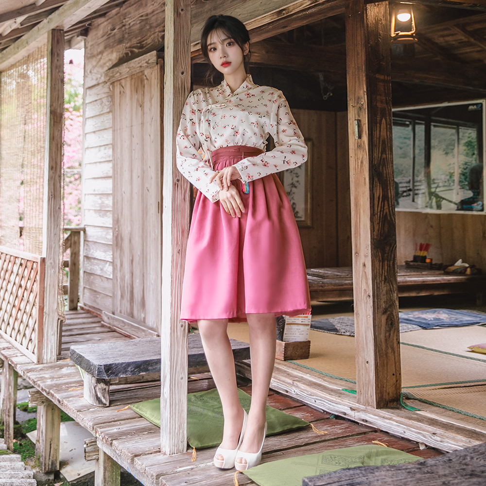 예향 저고리 추가 이미지