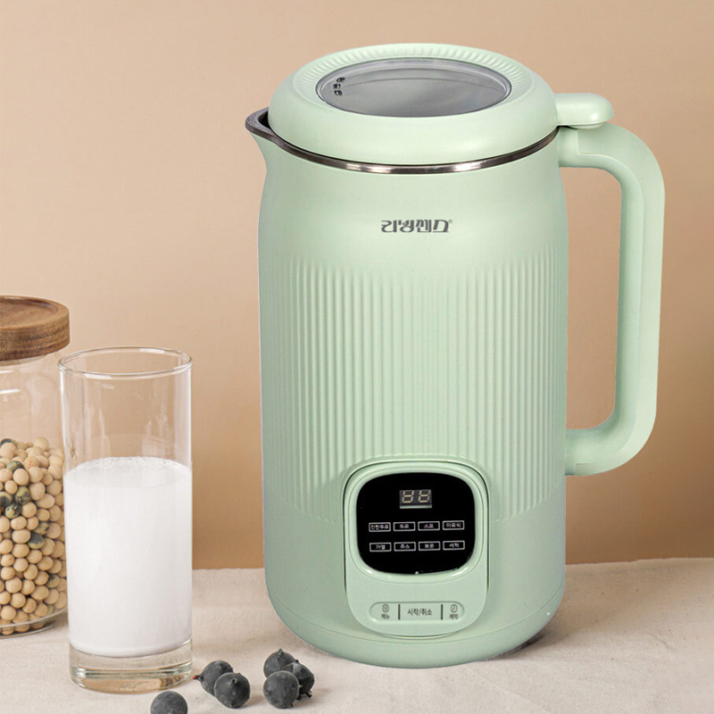 리빙센스 두유메이커 LSM-1281MT 두유제조기