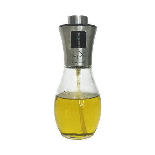 홍메이드 오일스프레이병 200ml : GE 루미트론