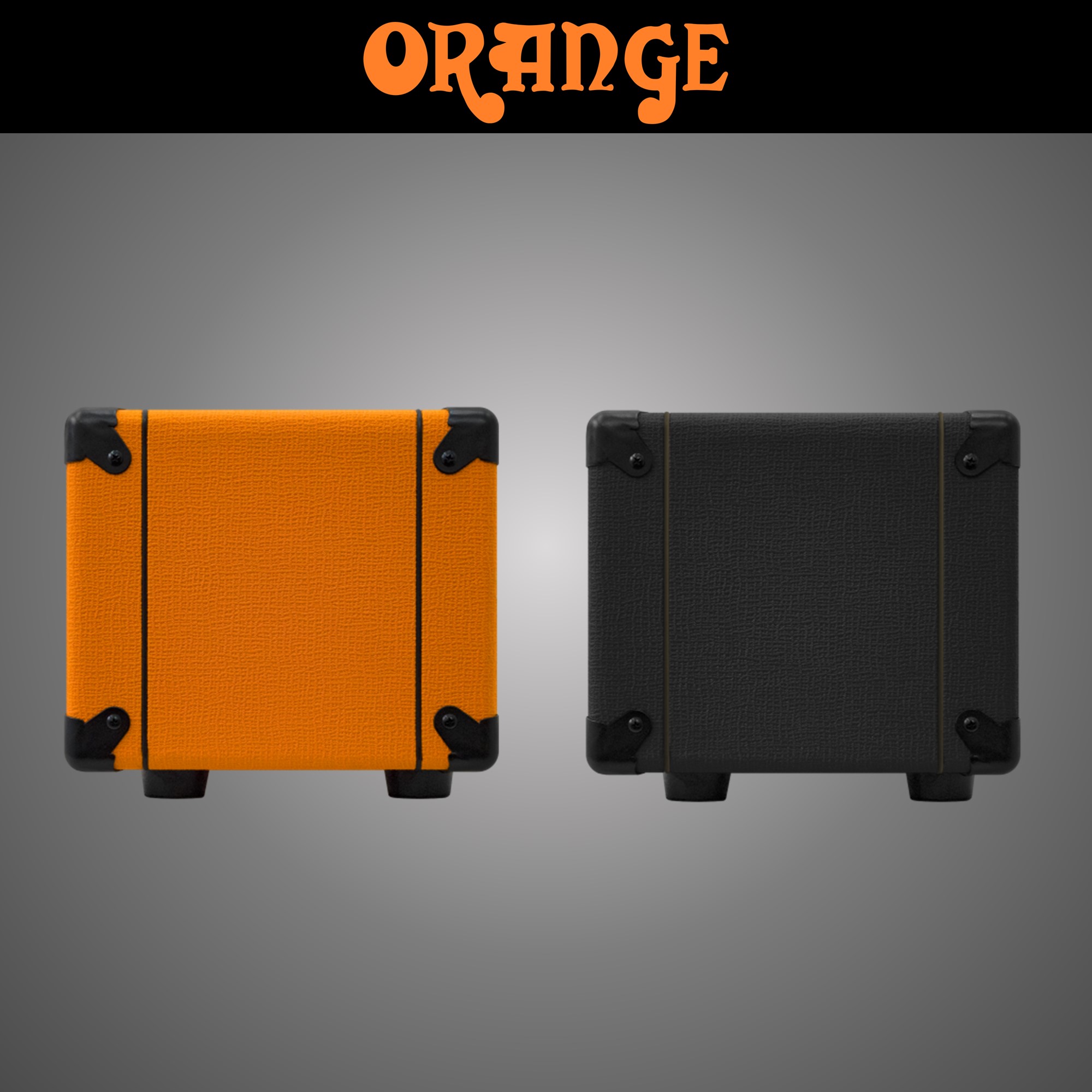 오렌지 일렉기타 앰프 ORANGE SUPER CRUSH 100 HEAD 공연용 100W 이미지 6