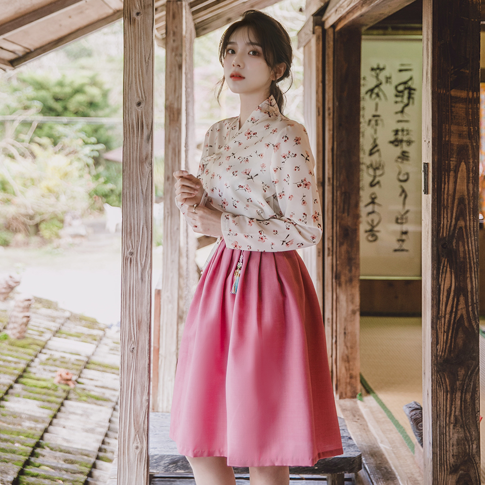 예향 저고리 추가 이미지