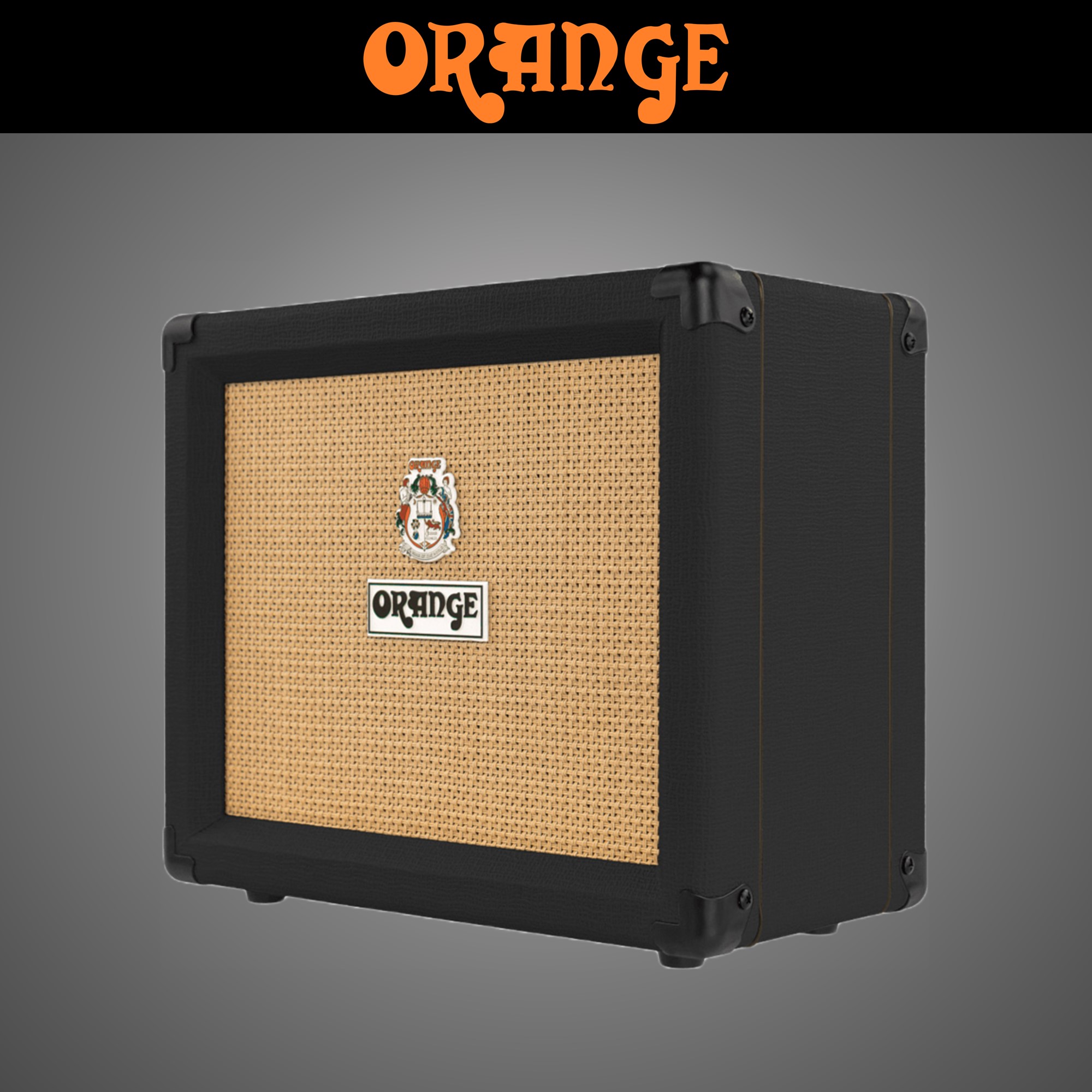 오렌지 크러쉬20RT 일렉기타 앰프 ORANGE CRUSH 20RT 리버브 튜너 내장 - 상세 이미지 3
